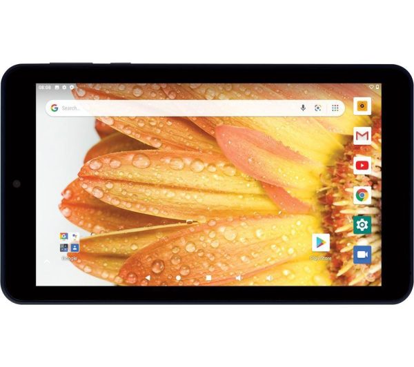 VENTURER Voyager 7" Tablet - 16 GB, Black