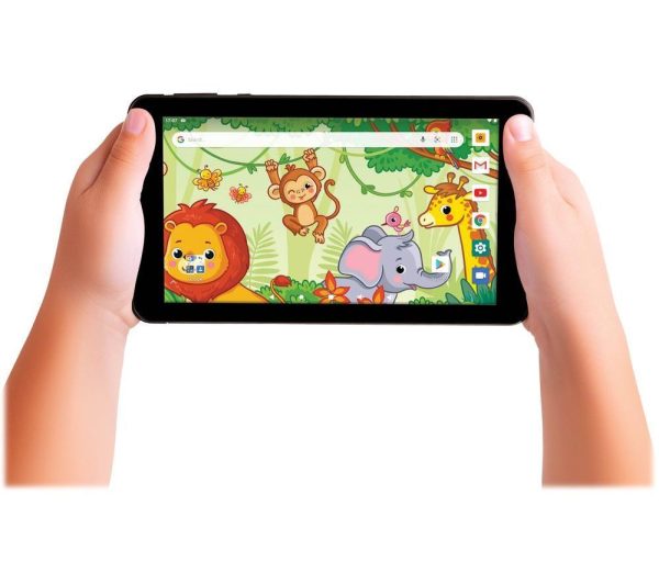 VENTURER Voyager 7" Tablet - 16 GB, Black