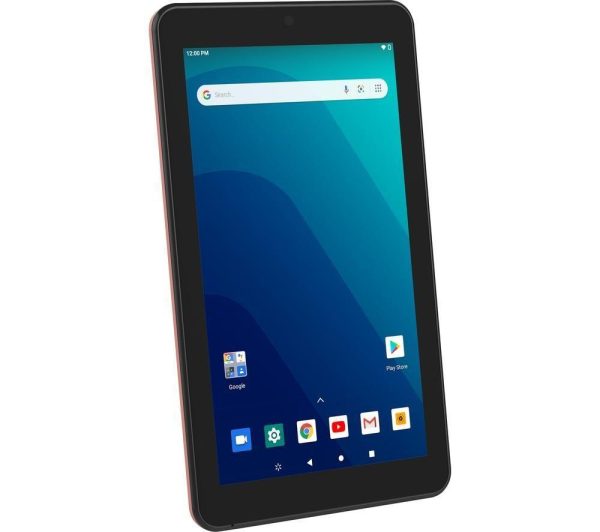 VENTURER Voyager 7" Tablet - 16 GB, Rose Gold