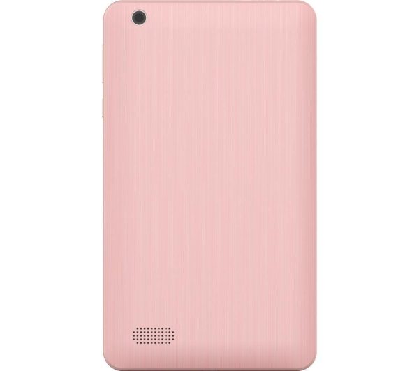 VENTURER Voyager 7" Tablet - 16 GB, Rose Gold