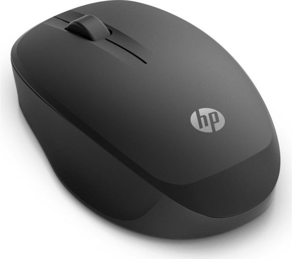HP Dual Mode 300 Wireless Optical Mouse