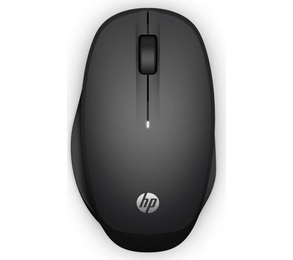HP Dual Mode 300 Wireless Optical Mouse