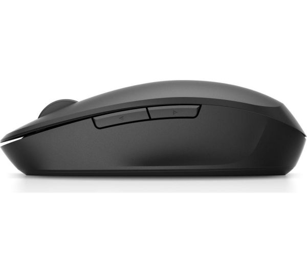 HP Dual Mode 300 Wireless Optical Mouse