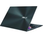 ASUS Zenbook Duo 14 UX482EA 14" Laptop - Intel® Core i7, 512 GB SSD, Blue