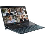 ASUS Zenbook Duo 14 UX482EA 14" Laptop - Intel® Core i7, 512 GB SSD, Blue