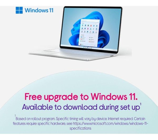 LENOVO IdeaPad 3i 17.3" Laptop - IntelÂ® CeleronÂ®, 128 GB SSD, Blue