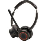 JPL Element BT500D Wireless Headset - Black