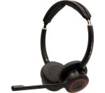 JPL Element BT500D Wireless Headset - Black