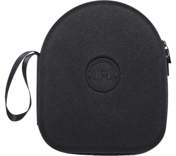 JPL Element BT500D Wireless Headset - Black