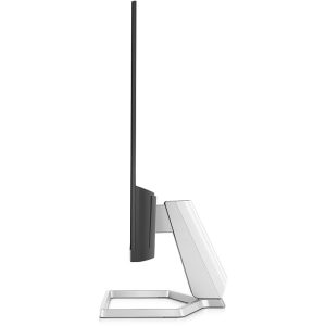 HP M22f Full HD 21.5" IPS LCD Monitor - Black & Silver