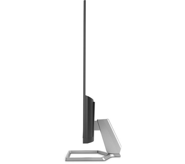 HP M32f Full HD 31.5" VA LCD Monitor - Black & Silver