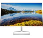 HP M24fwa Full HD 23.8" IPS LCD Monitor - White