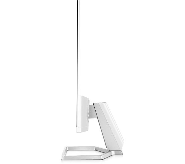 HP M24fwa Full HD 23.8" IPS LCD Monitor - White