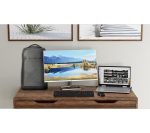 HP M27fwa Full HD 27" IPS LCD Monitor - White