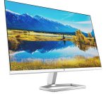 HP M27fwa Full HD 27" IPS LCD Monitor - White