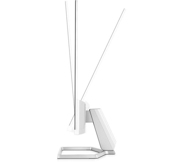 HP M27fwa Full HD 27" IPS LCD Monitor - White