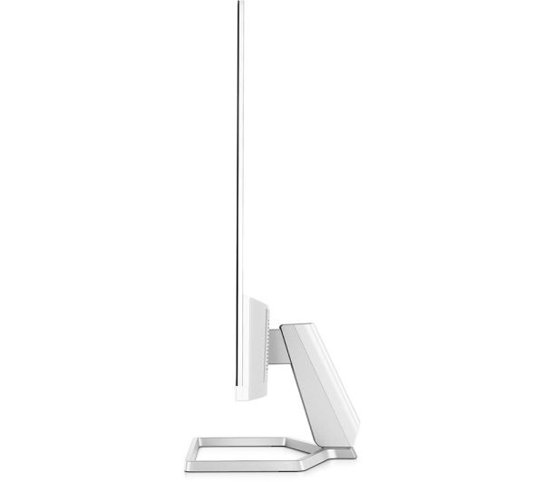 HP M27fwa Full HD 27" IPS LCD Monitor - White
