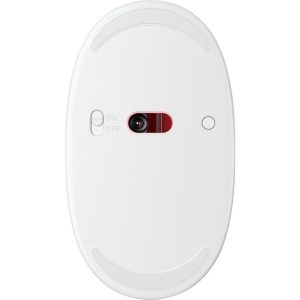 SATECHI M1 Wireless Optical Mouse - Rose Gold