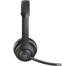 JLAB GO Work Wireless Headset - Black