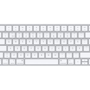 HP 450 Programmable Wireless Keyboard - Black