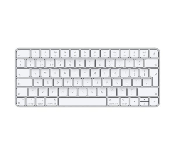 LOGIK LKBWL23 Wireless Keyboard - Black