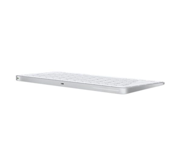 LOGIK LKBWL23 Wireless Keyboard - Black