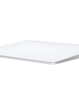APPLE Magic Trackpad - White Multi-Touch Surface