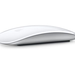 APPLE Magic Mouse - White