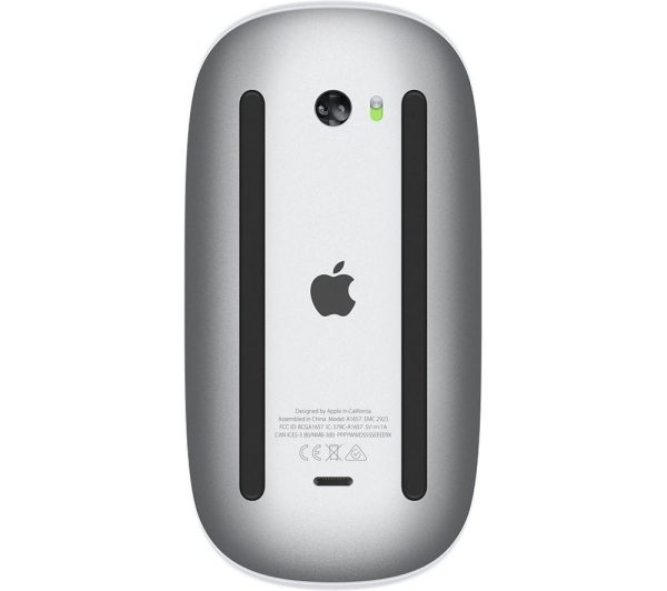 APPLE Magic Mouse - White