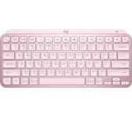 KENSINGTON Multi-Device Dual Wireless Compact Keyboard - Black