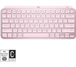 KENSINGTON Multi-Device Dual Wireless Compact Keyboard - Black