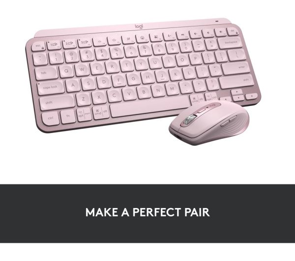 KENSINGTON Multi-Device Dual Wireless Compact Keyboard - Black