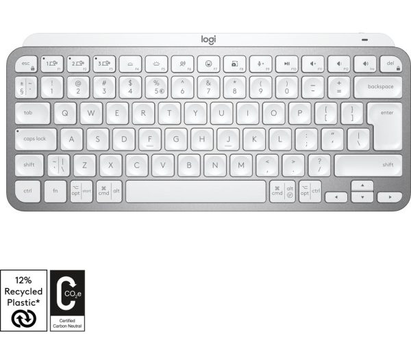 VIVANCO 34681 Keyboard