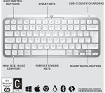 VIVANCO 34681 Keyboard