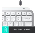 VIVANCO 34681 Keyboard