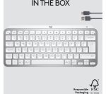 VIVANCO 34681 Keyboard