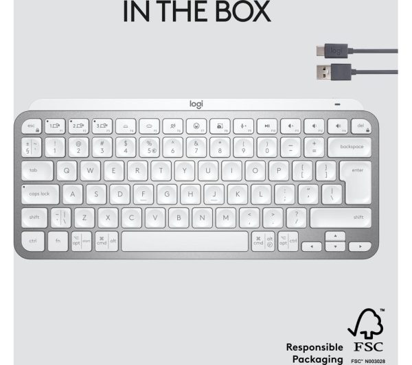 VIVANCO 34681 Keyboard
