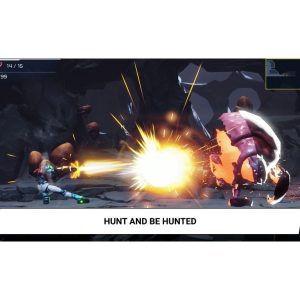 NINTENDO SWITCH Metroid Dread