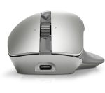 HP Creator 930 Wireless Laser Mouse - Silver