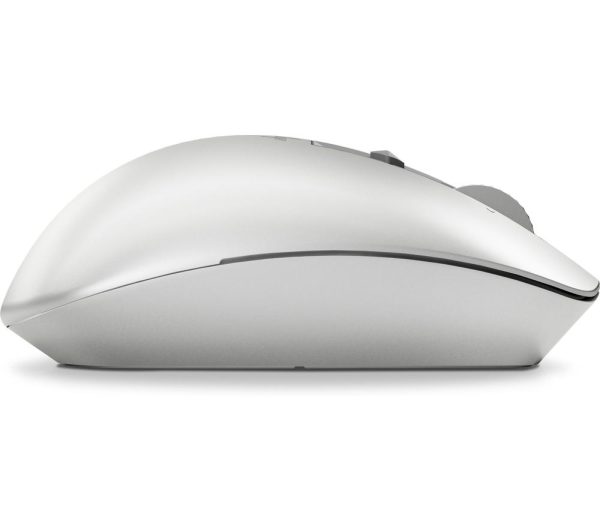 HP Creator 930 Wireless Laser Mouse - Silver