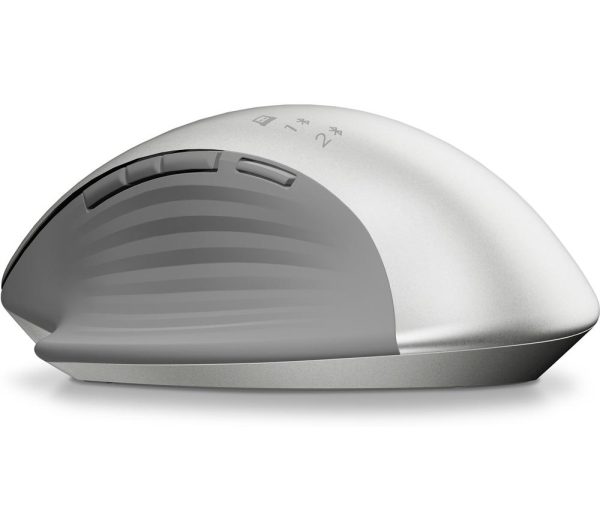 HP Creator 930 Wireless Laser Mouse - Silver
