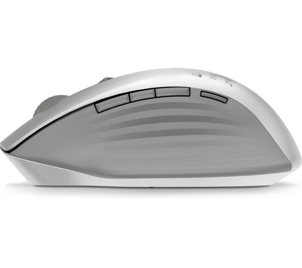 HP Creator 930 Wireless Laser Mouse - Silver