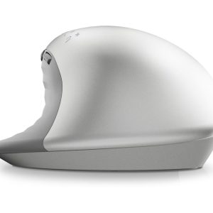 HP Creator 930 Wireless Laser Mouse - Silver