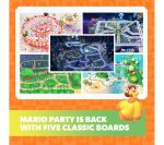 NINTENDO SWITCH Mario Party Superstars