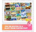 NINTENDO SWITCH Mario Party Superstars