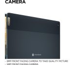 LENOVO IdeaPad Duet 5 13.3" 2 in 1 Chromebook - Snapdragon 7c Gen 2, 256 GB eMMC, Blue