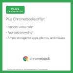 LENOVO IdeaPad Duet 5 13.3" 2 in 1 Chromebook - Snapdragon 7c Gen 2, 256 GB eMMC, Blue
