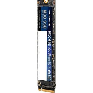 GIGABYTE M30 M.2 NVMe Internal SSD - 512 GB