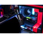 HYPERX SoloCast USB Gaming Microphone - Black