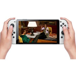 NINTENDO SWITCH GTA The Trilogy - The Definitive Edition